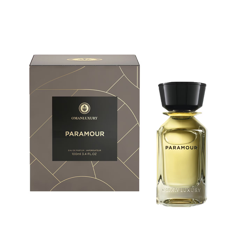 Oman Luxury paramour