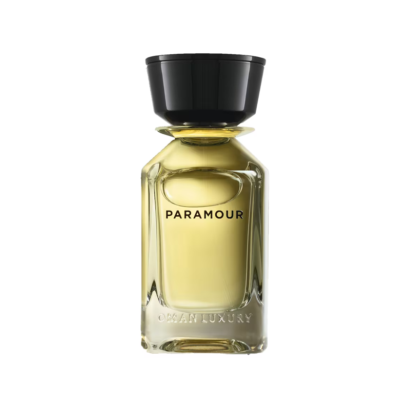 Oman Luxury paramour — perfume unisex original en Colombia | Disfragancias