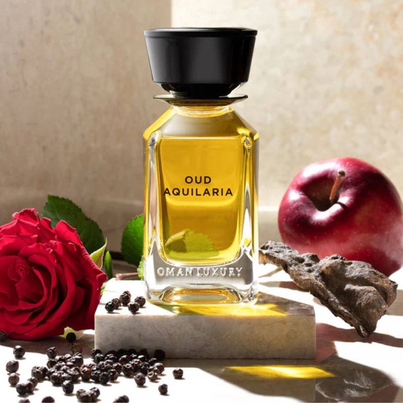 Oman luxury Oud alquilaría