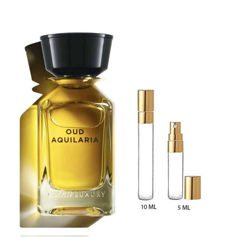 Oman luxury Oud alquilaría — perfume unisex original en Colombia | Disfragancias