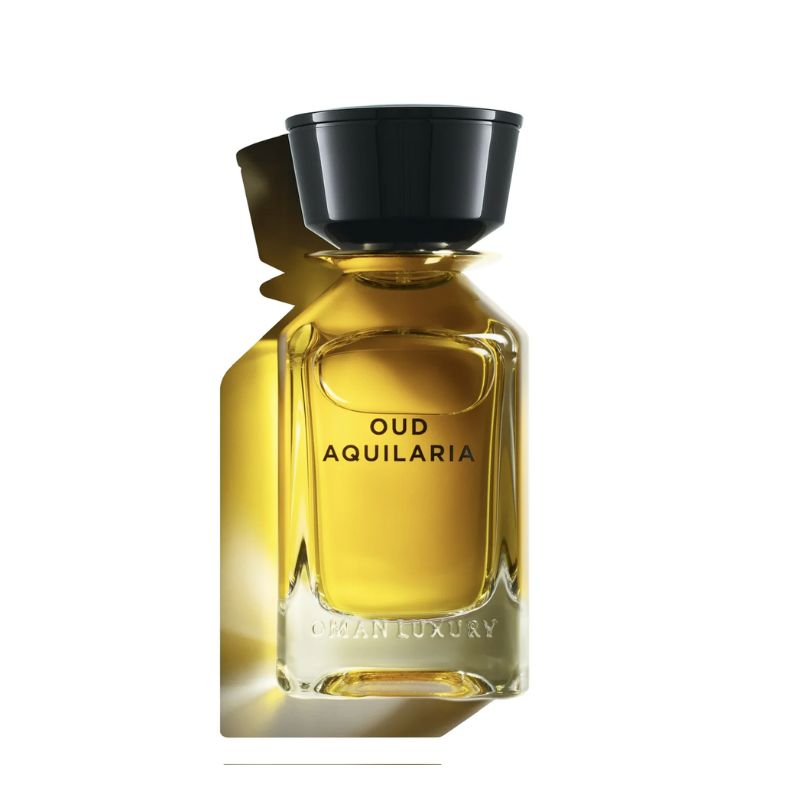 Oman luxury Oud alquilaría — perfume unisex original en Colombia | Disfragancias