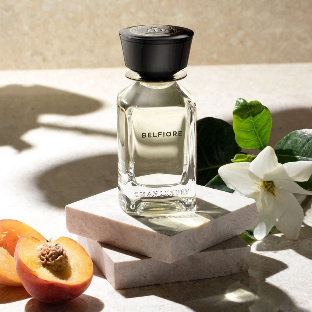 Omanluxury Belfiore