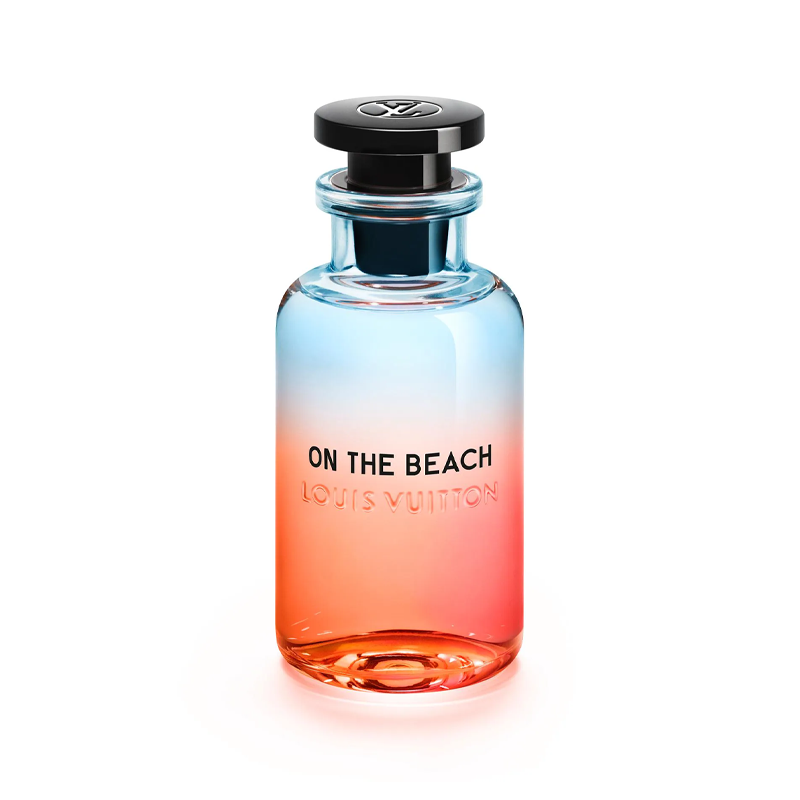 Louis Vuitton On the beach — perfume unisex original en Colombia | Disfragancias