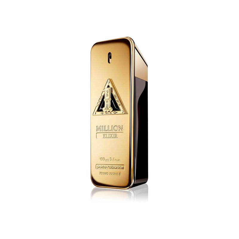 Paco Rabanne One Million Elixir — perfume hombre original en Colombia | Disfragancias