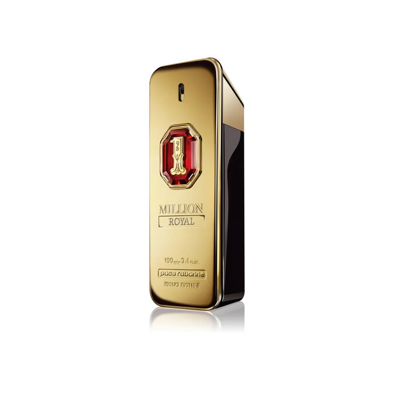 Paco Rabanne One Million Royal — perfume hombre original en Colombia | Disfragancias