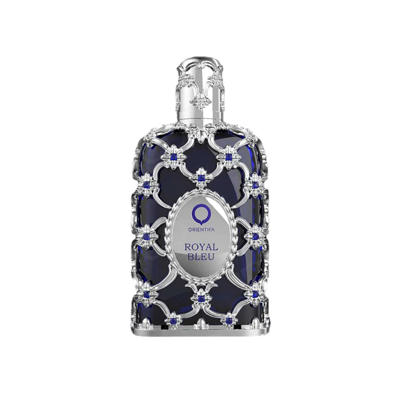 Orientica Royal Bleu — perfume hombre original en Colombia | Disfragancias