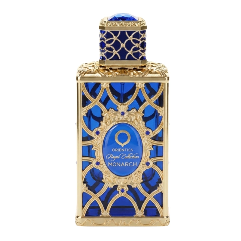 Orientica Royal Collection Monarch