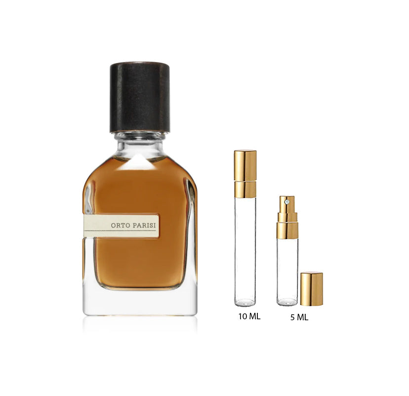 Orto Parisi Stercus — perfume unisex original en Colombia | Disfragancias