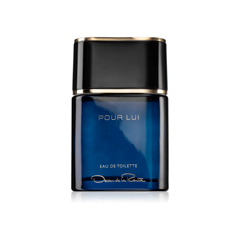 Oscar de la Renta Pour Lui — perfume hombre original en Colombia | Disfragancias