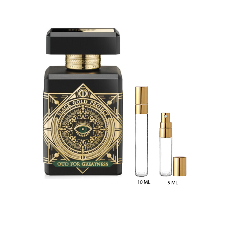 initio oud for greatness neo — perfume unisex original en Colombia | Disfragancias