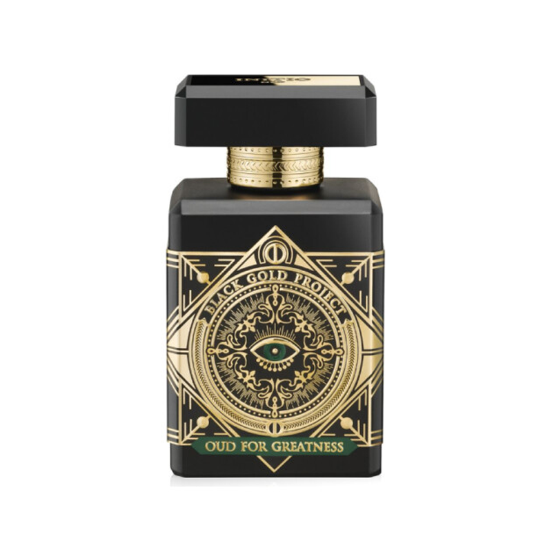initio oud for greatness neo — perfume unisex original en Colombia | Disfragancias