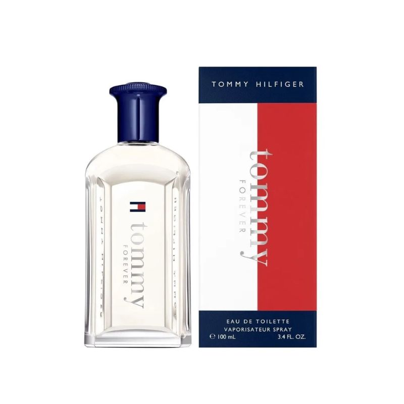 Tommy Hilfiger Tommy Forever masculina