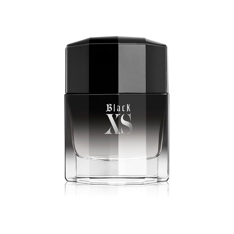 Paco Rabanne Black XS — perfume hombre original en Colombia | Disfragancias