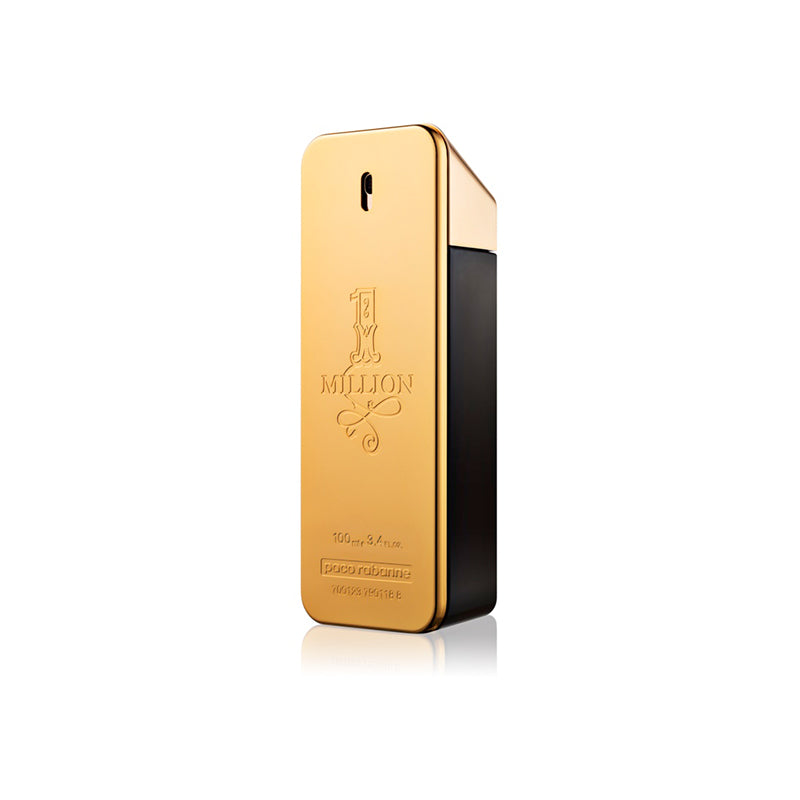 One Million Paco Rabanne — perfume original en Colombia | Disfragancias