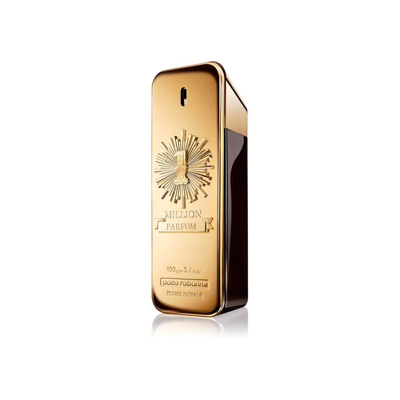 Paco Rabanne One Million Parfum — perfume hombre original en Colombia | Disfragancias