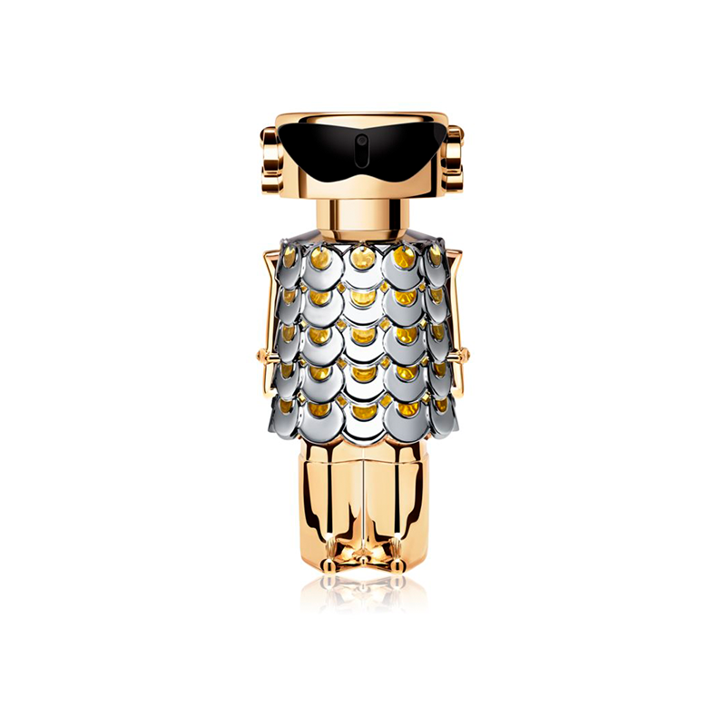 Paco Rabanne Fame — perfume mujer original en Colombia | Disfragancias