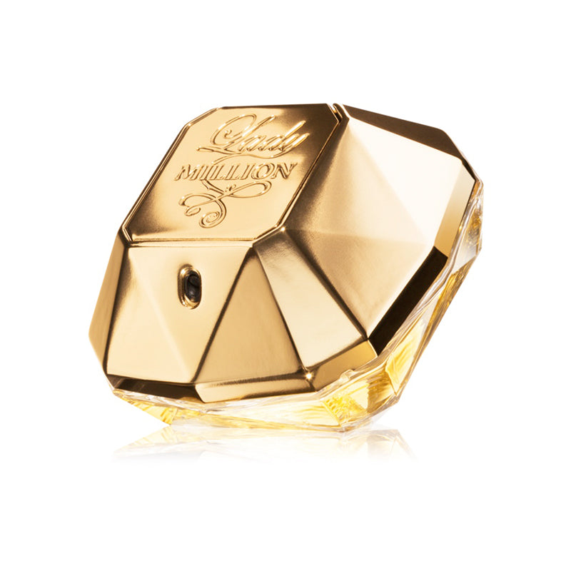 Paco Rabanne Lady Million — perfume mujer original en Colombia | Disfragancias