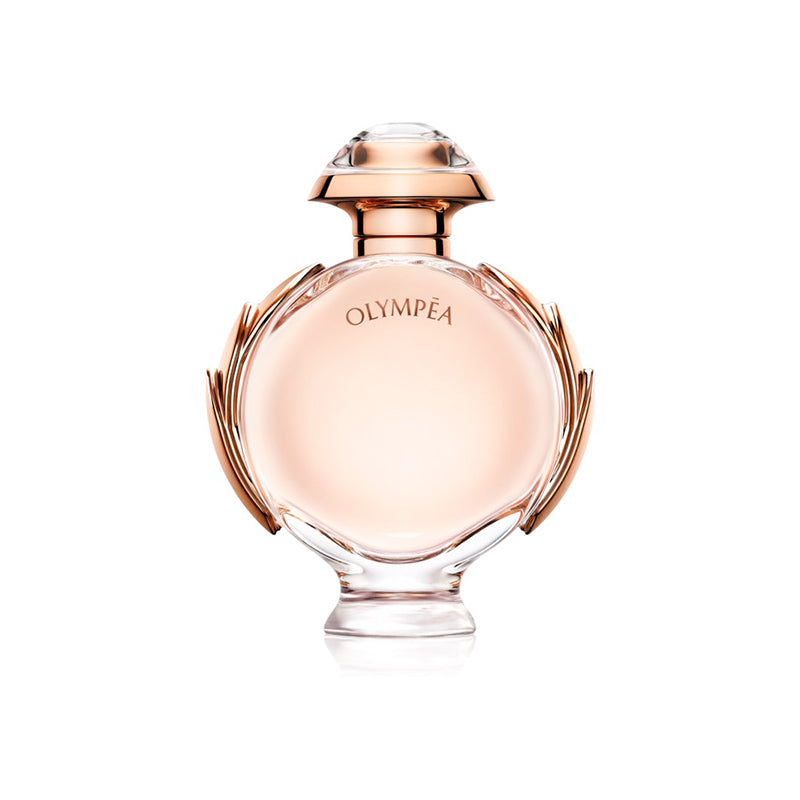 Paco Rabanne Olympea — perfume mujer original en Colombia | Disfragancias