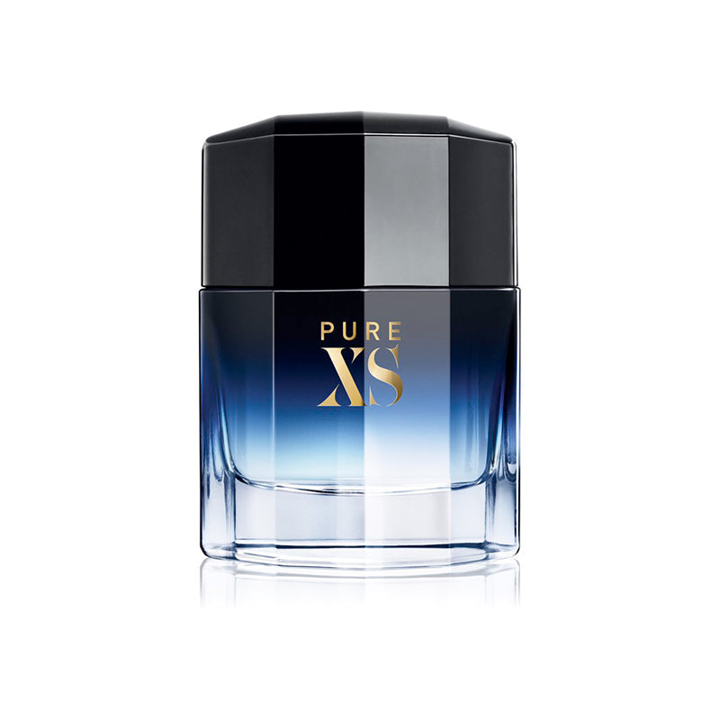 Paco Rabanne Pure XS — perfume hombre original en Colombia | Disfragancias