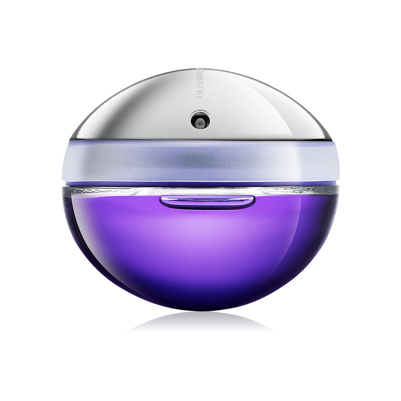 Paco Rabanne Ultraviolet — perfume mujer original en Colombia | Disfragancias