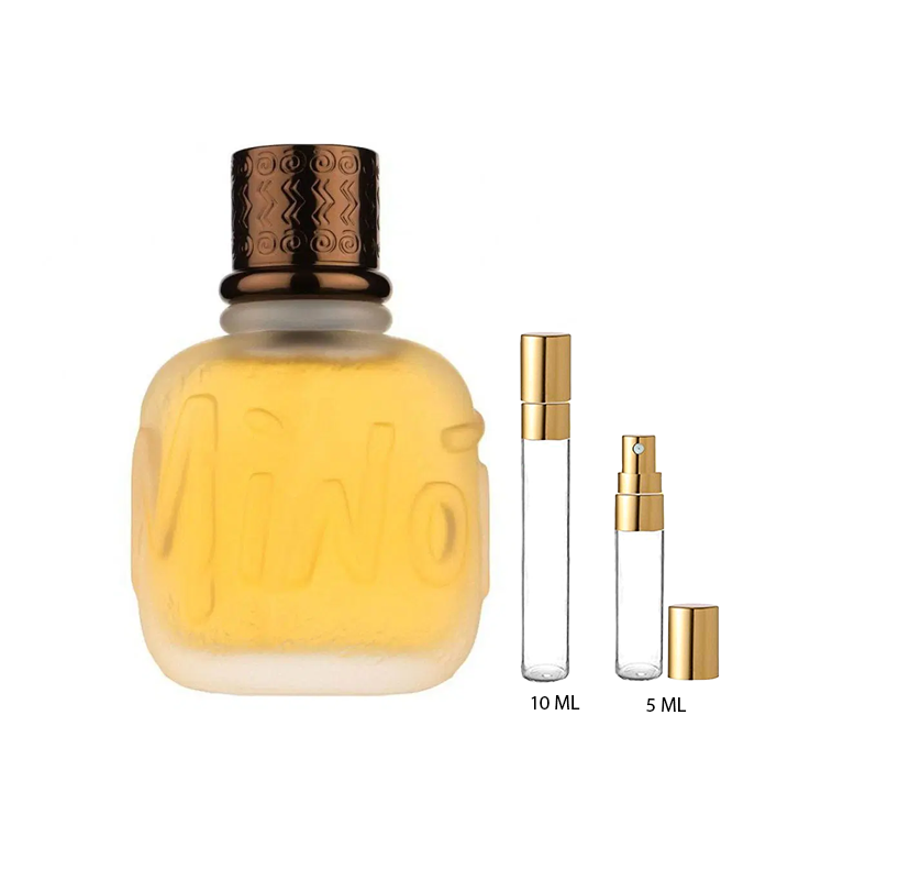 Paloma picasso minotaure — perfume hombre original en Colombia | Disfragancias