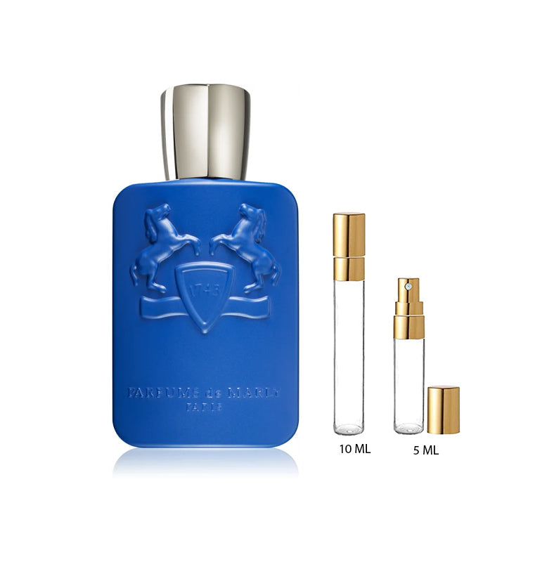 Parfums De Marly Percival — perfume hombre original en Colombia | Disfragancias