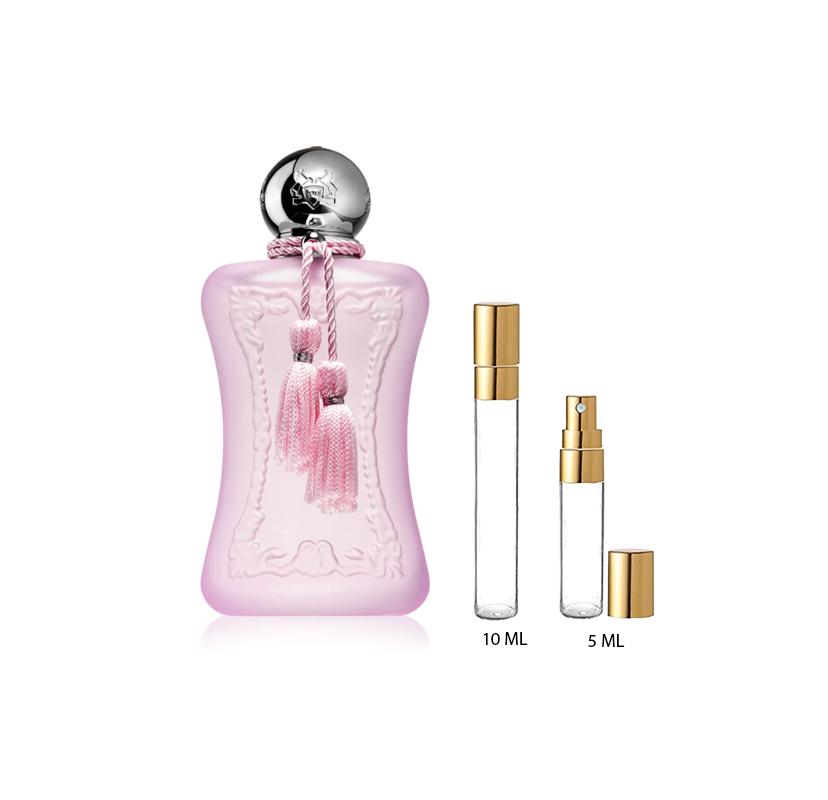 Parfums De Marly Delina La Rosée — perfume mujer original en Colombia | Disfragancias