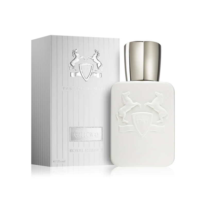 Parfums de Marly Galloway — perfume hombre original en Colombia | Disfragancias