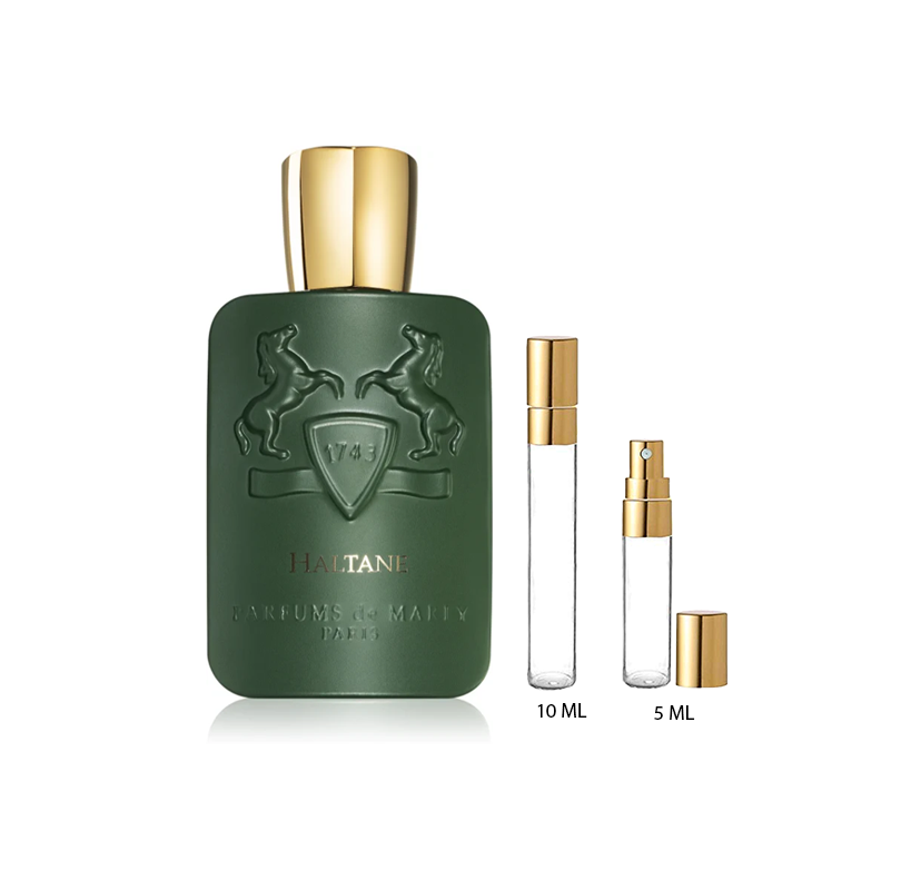 Parfums de marly haltane — perfume hombre original en Colombia | Disfragancias