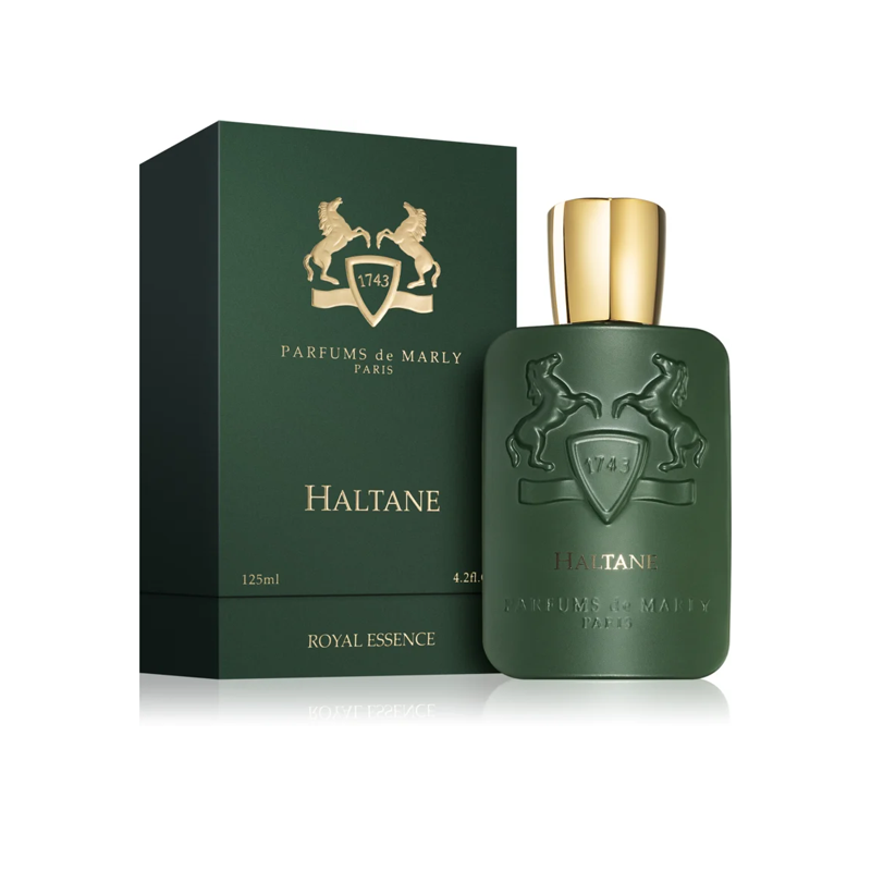 Parfums de marly haltane