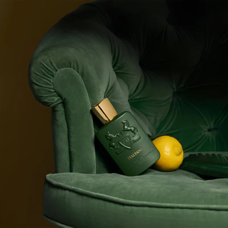 Parfums de marly haltane