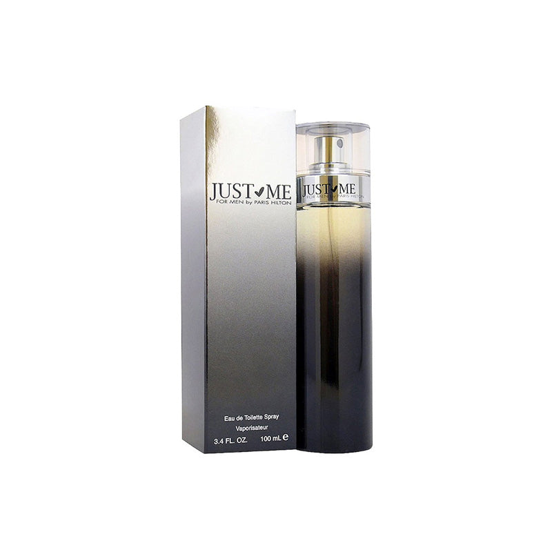 Paris Hilton Just Me Hombre — perfume hombre original en Colombia | Disfragancias