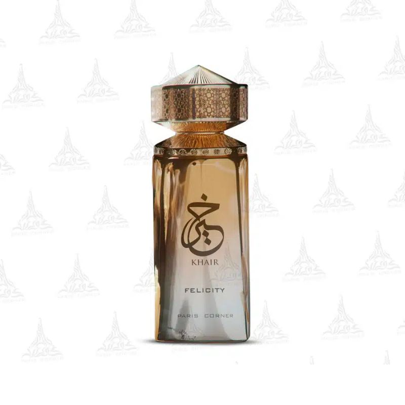 Paris Corner Khair Felicity — perfume mujer original en Colombia | Disfragancias