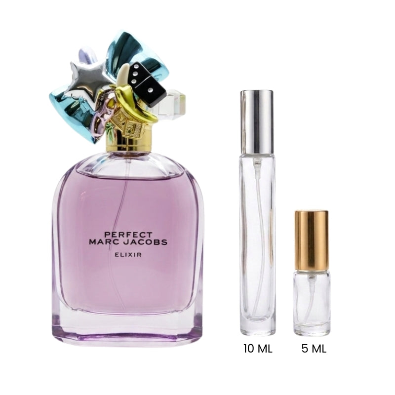 Marc Jacobs Perfect Elixir