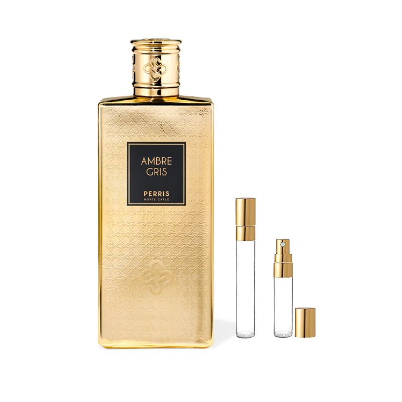 Perris Monte Carlo Ambre Gris — perfume hombre original en Colombia | Disfragancias
