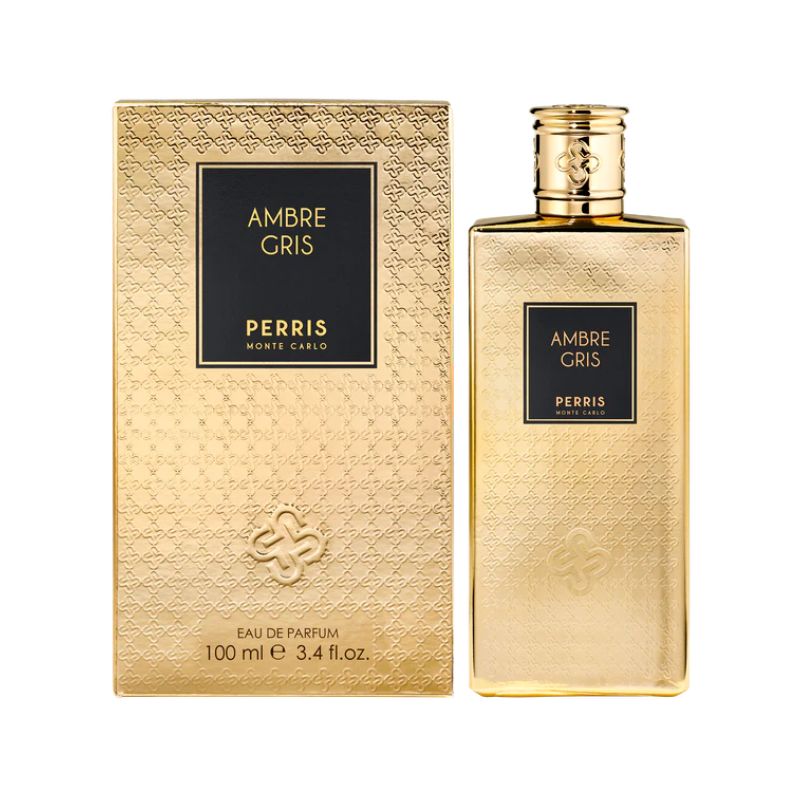 Perris Monte Carlo Ambre Gris
