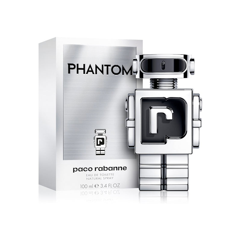 Paco Rabanne Phantom