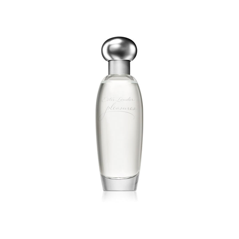 Estée Lauder Pleasures — perfume mujer original en Colombia | Disfragancias