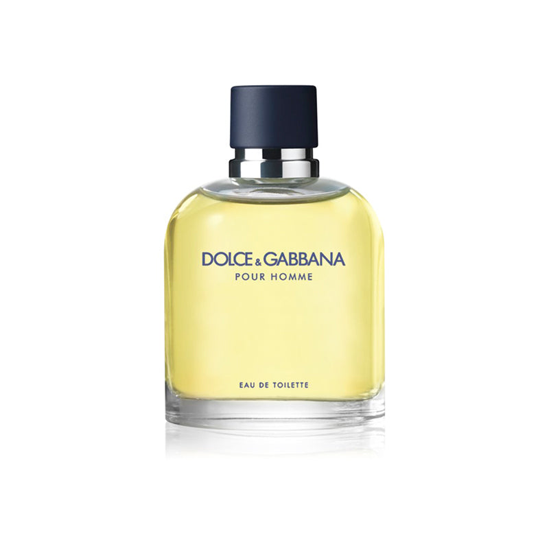 Dolce & Gabbana Pour Homme — perfume hombre original en Colombia | Disfragancias