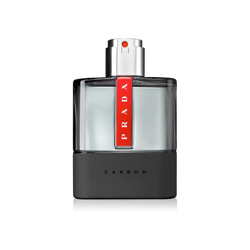 Prada Luna Rossa Carbon — perfume hombre original en Colombia | Disfragancias