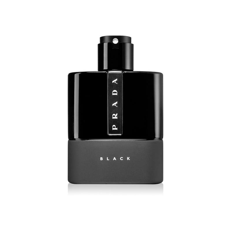 Prada Luna Rossa Black — perfume hombre original en Colombia | Disfragancias