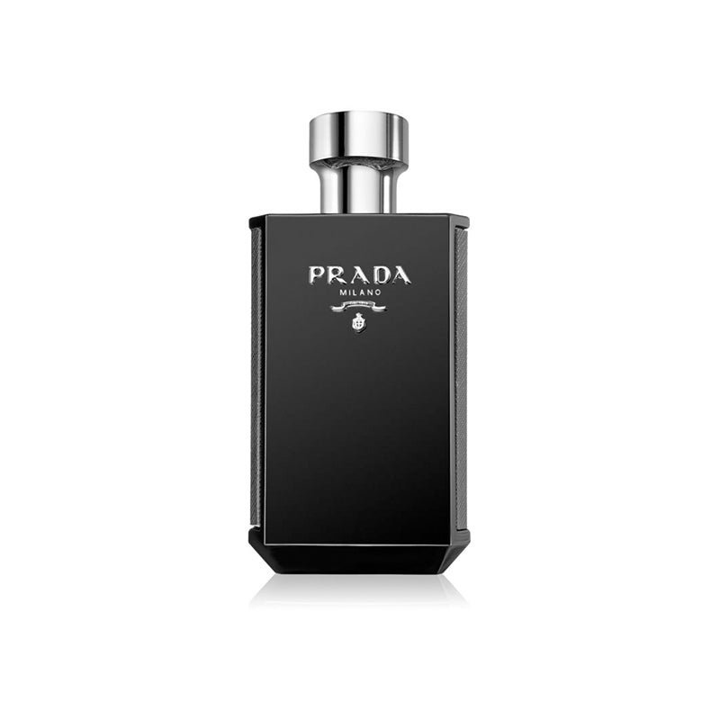Prada L'Homme Intense — perfume hombre original en Colombia | Disfragancias