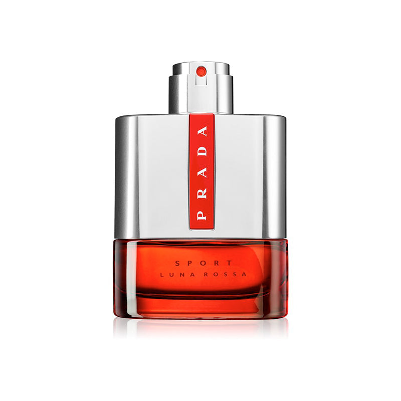 Prada Luna Rossa Sport — perfume hombre original en Colombia | Disfragancias