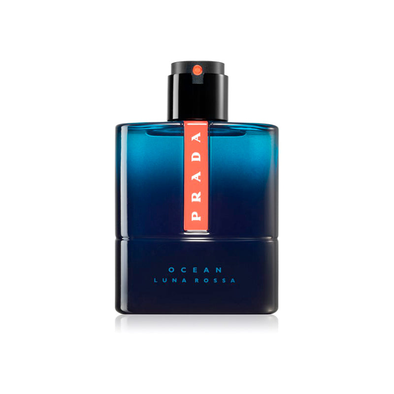 Prada Luna Rossa Ocean EDT — perfume hombre original en Colombia | Disfragancias