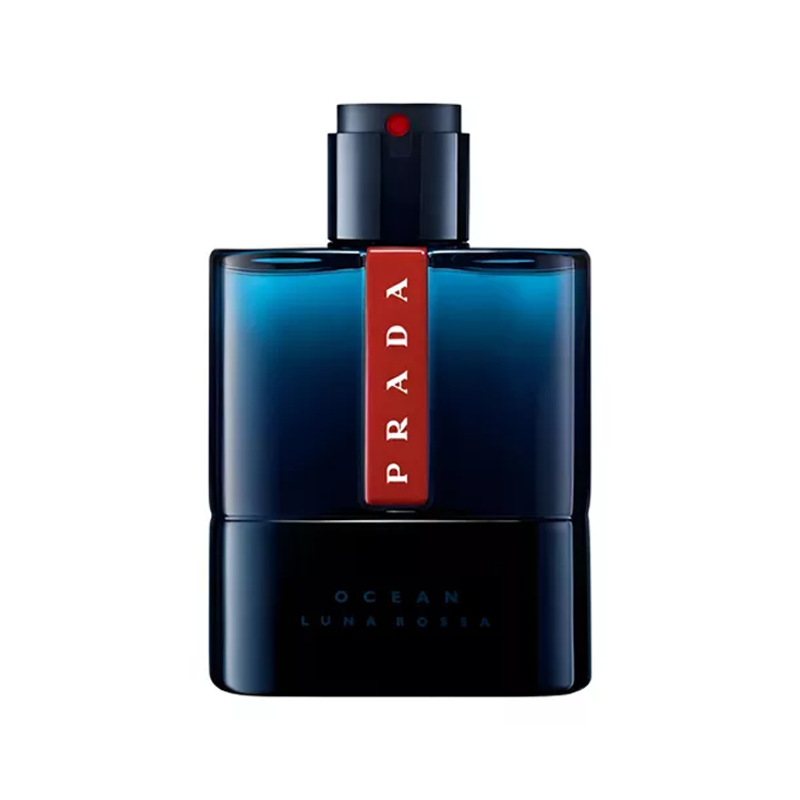 Prada luna rossa ocean EDP — perfume hombre original en Colombia | Disfragancias