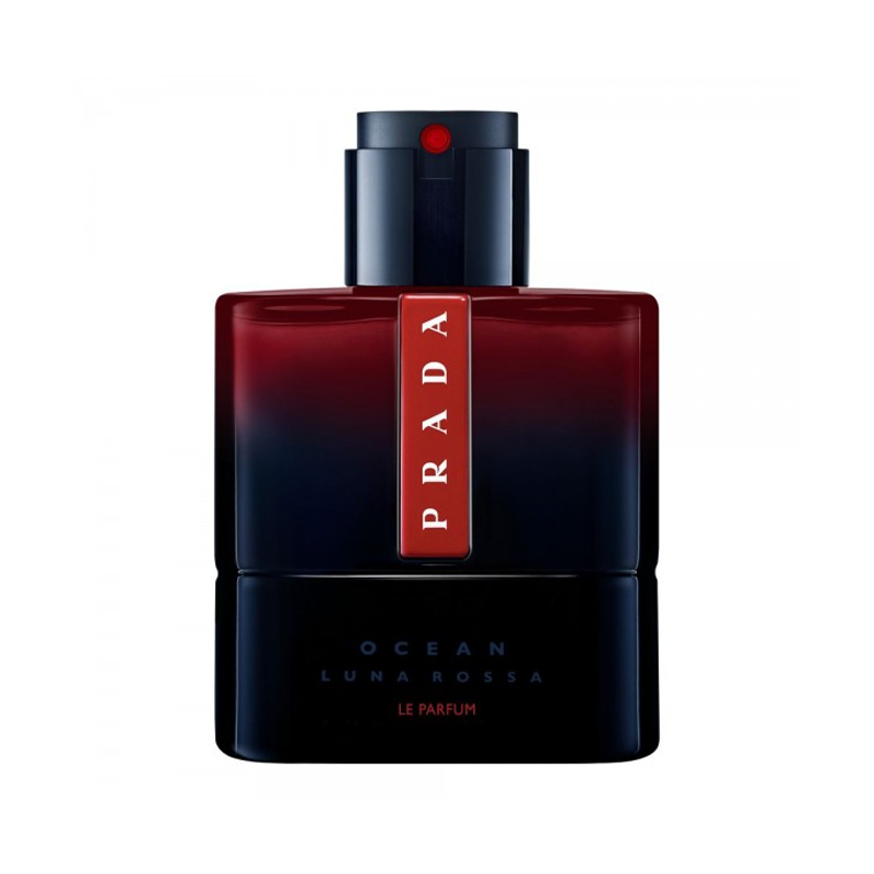 Prada luna rossa ocean Le Parfum — perfume hombre original en Colombia | Disfragancias