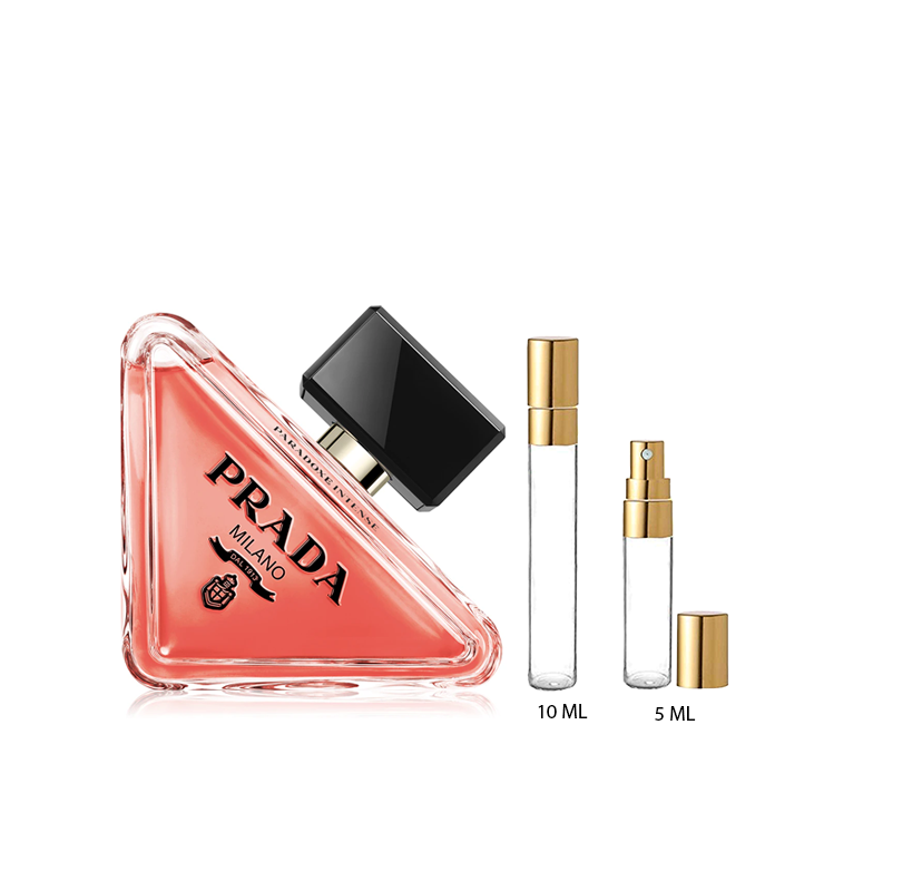 Prada Paradoxe Intense — perfume mujer original en Colombia | Disfragancias