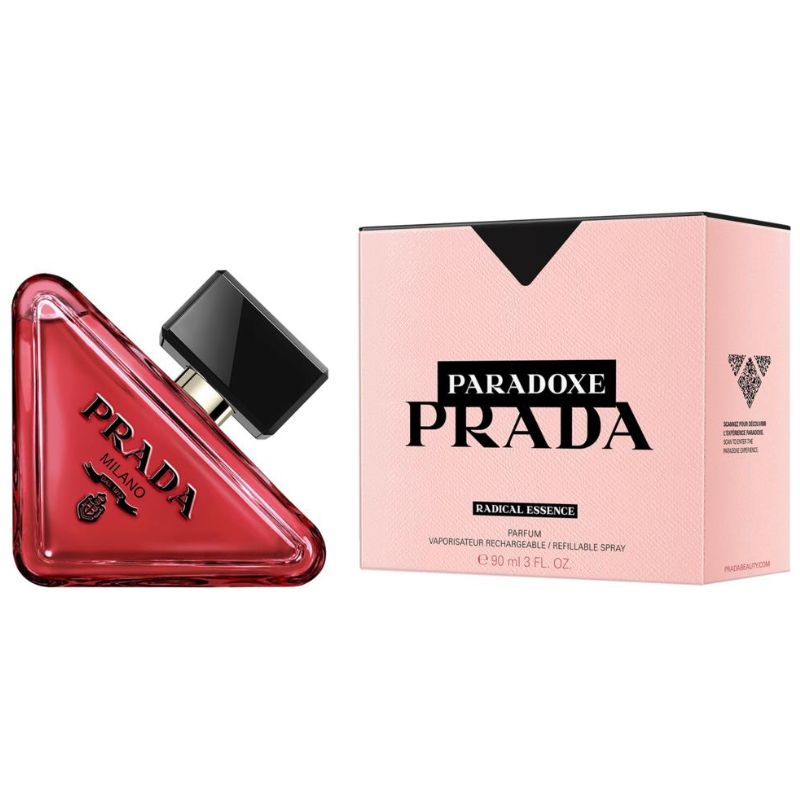 Prada Paradoxe Radical Essence