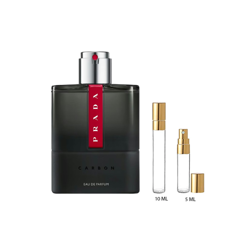 Prada Luna Rossa Carbon Eau de Parfum