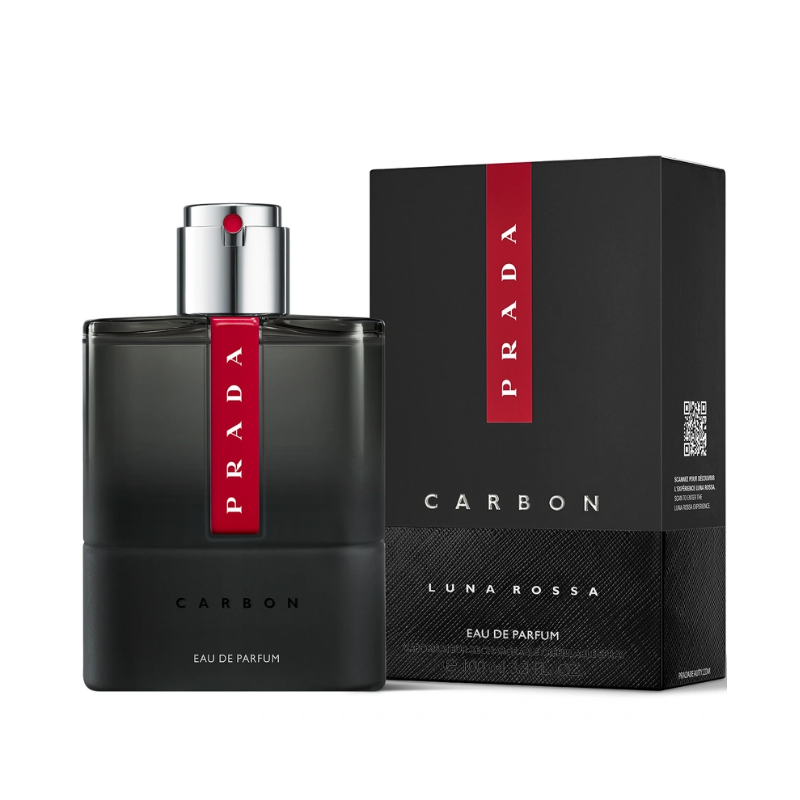 Prada Luna Rossa Carbon Eau de Parfum